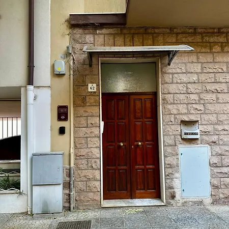 Moona 3* Alghero