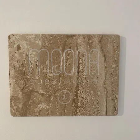 Moona Pensjonat