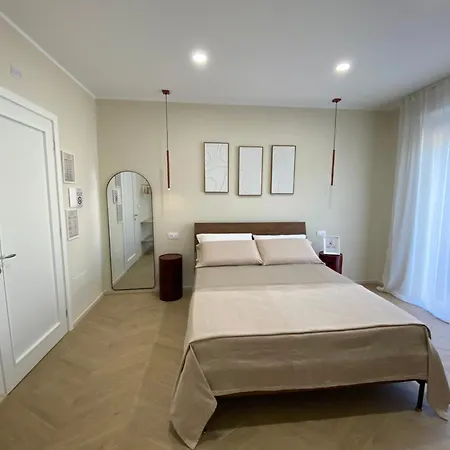 Moona Pensjonat Alghero