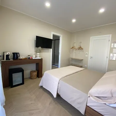 Moona 3* Alghero
