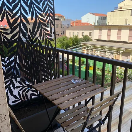 Moona 3* Alghero