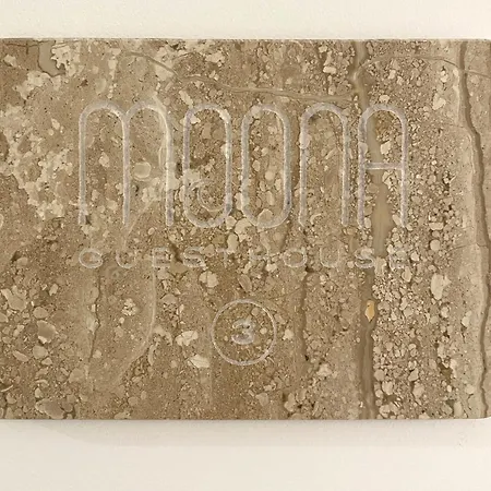 Pensjonat Moona