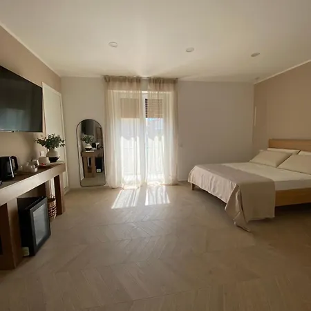 Moona 3* Alghero